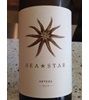 Sea Star Ortega 2014